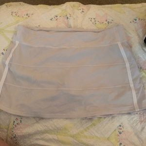 Lululemon Skort
